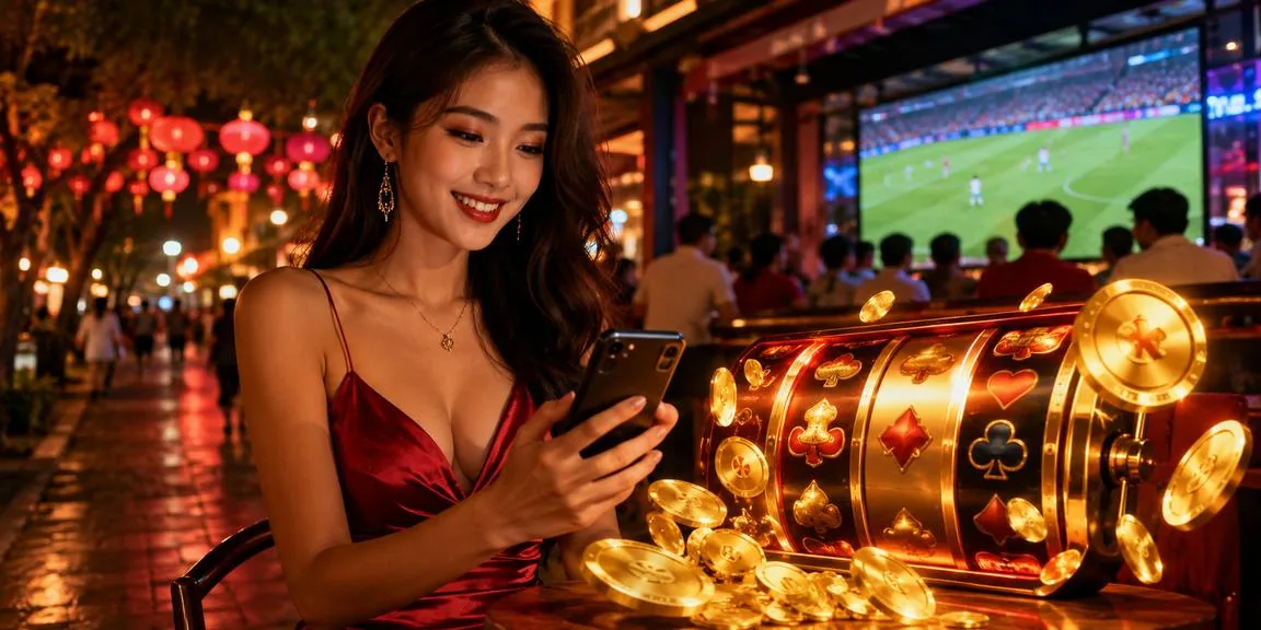 88lbc Slot Đảo Ngọc